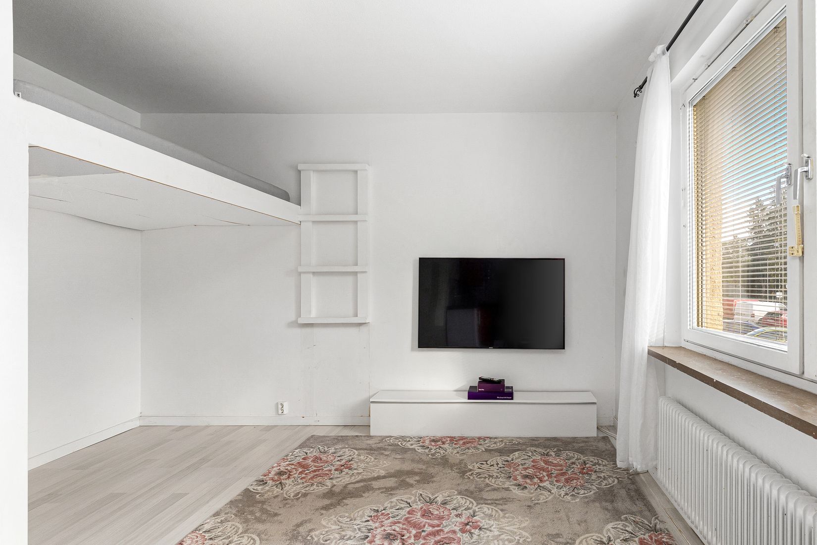 Bostadsrätt, Allévägen 13B, Haninge