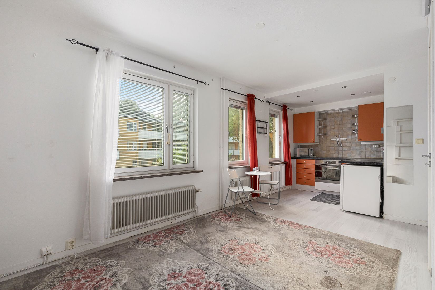 Bostadsrätt, Allévägen 13B, Haninge