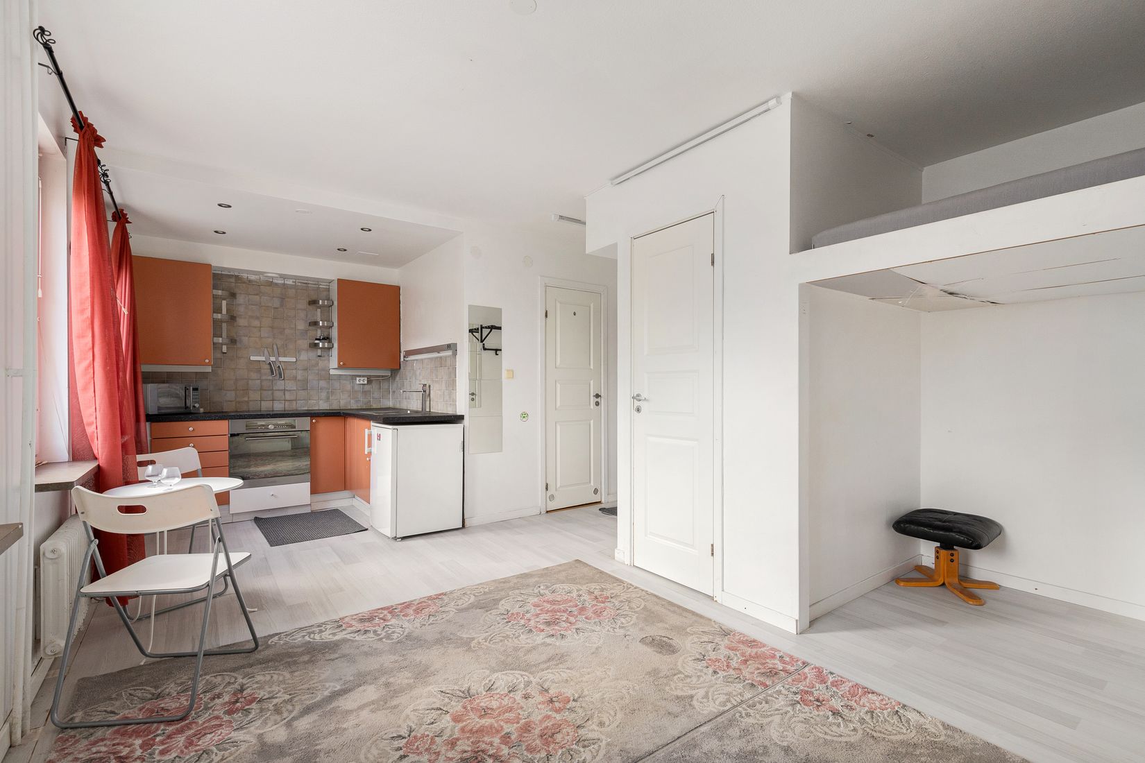 Bostadsrätt, Allévägen 13B, Haninge