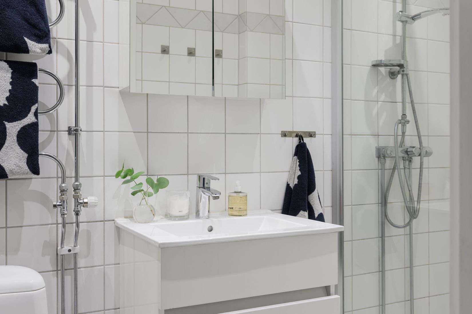 Bostadsrätt, Mäster Danielsgatan 3, S:t Knut, Malmö