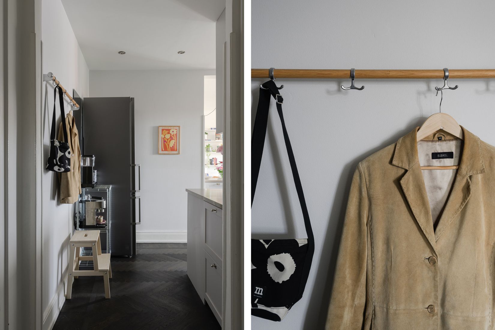 Bostadsrätt, Mäster Danielsgatan 3, S:t Knut, Malmö