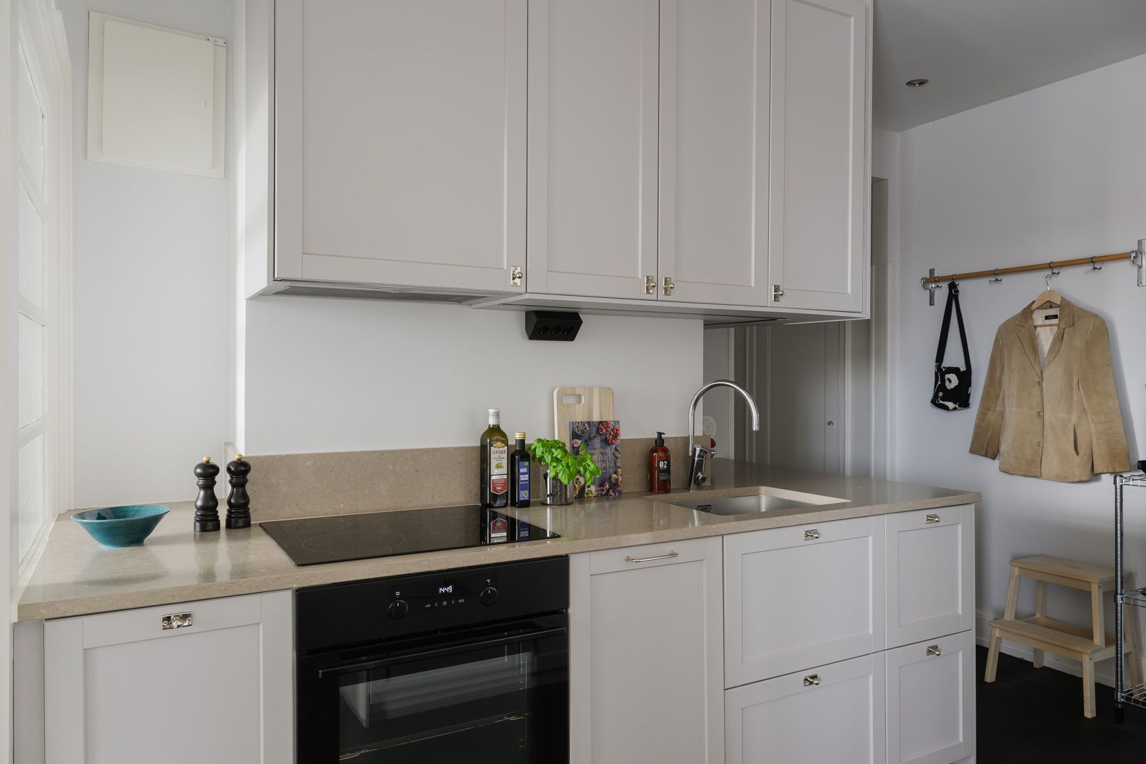 Bostadsrätt, Mäster Danielsgatan 3, S:t Knut, Malmö