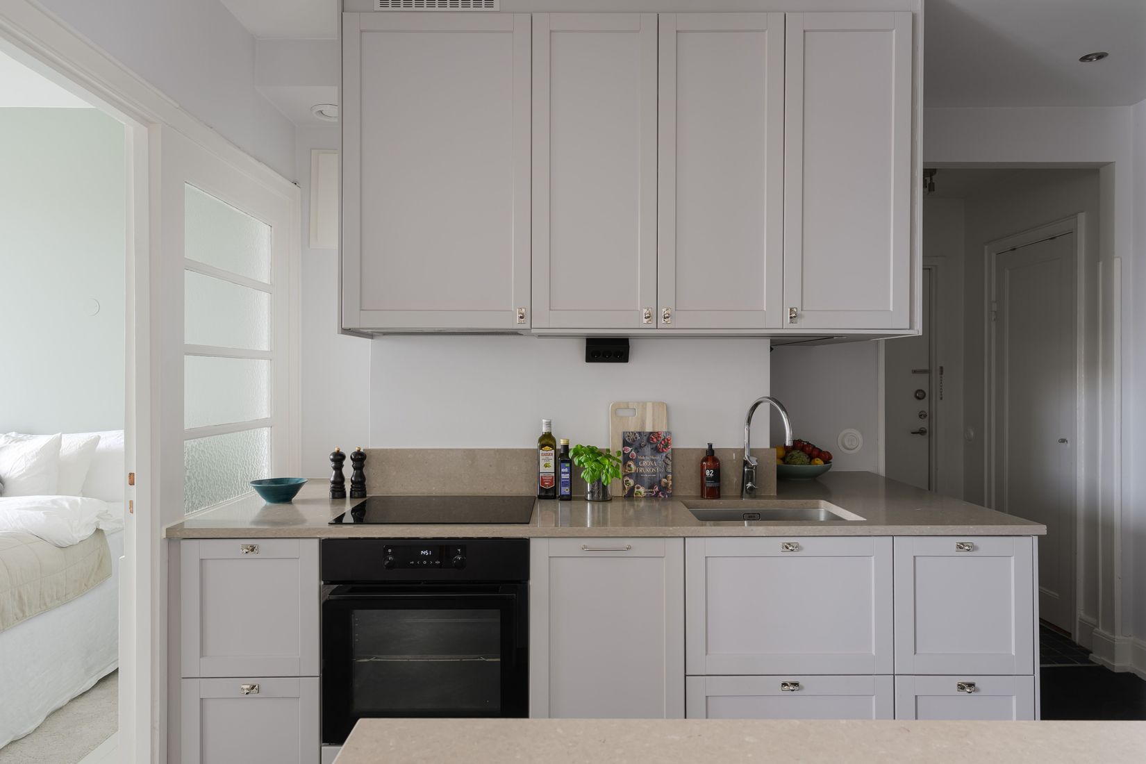 Bostadsrätt, Mäster Danielsgatan 3, S:t Knut, Malmö