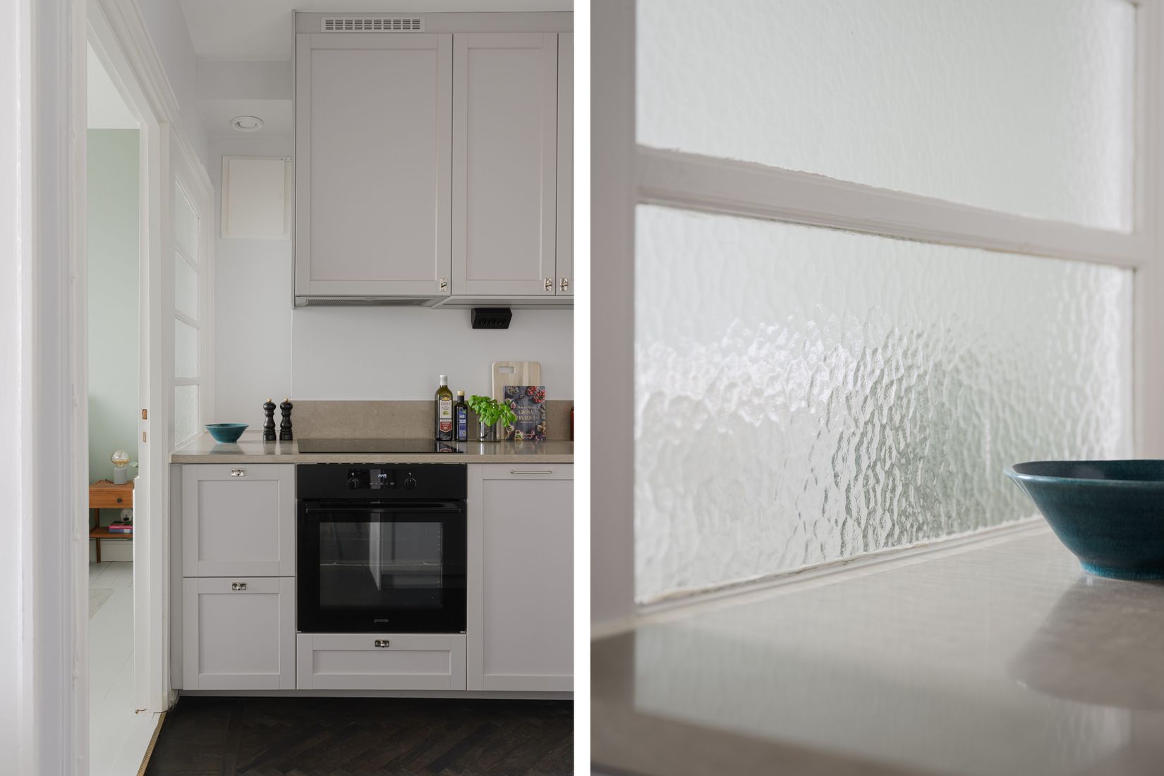 Bostadsrätt, Mäster Danielsgatan 3, S:t Knut, Malmö