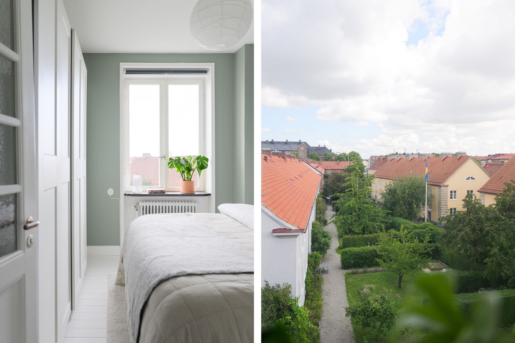 Bostadsrätt, Mäster Danielsgatan 3, S:t Knut, Malmö