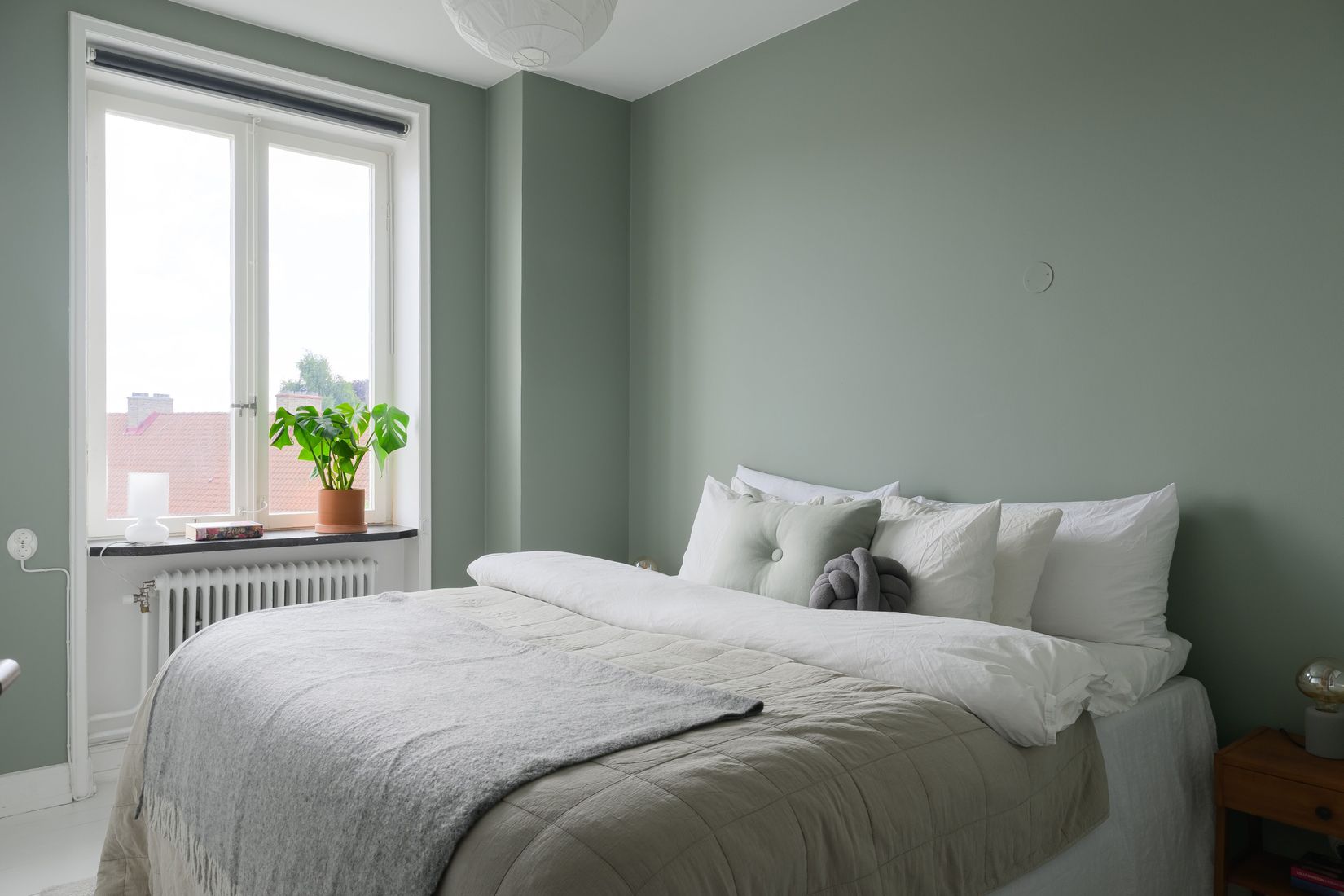 Bostadsrätt, Mäster Danielsgatan 3, S:t Knut, Malmö