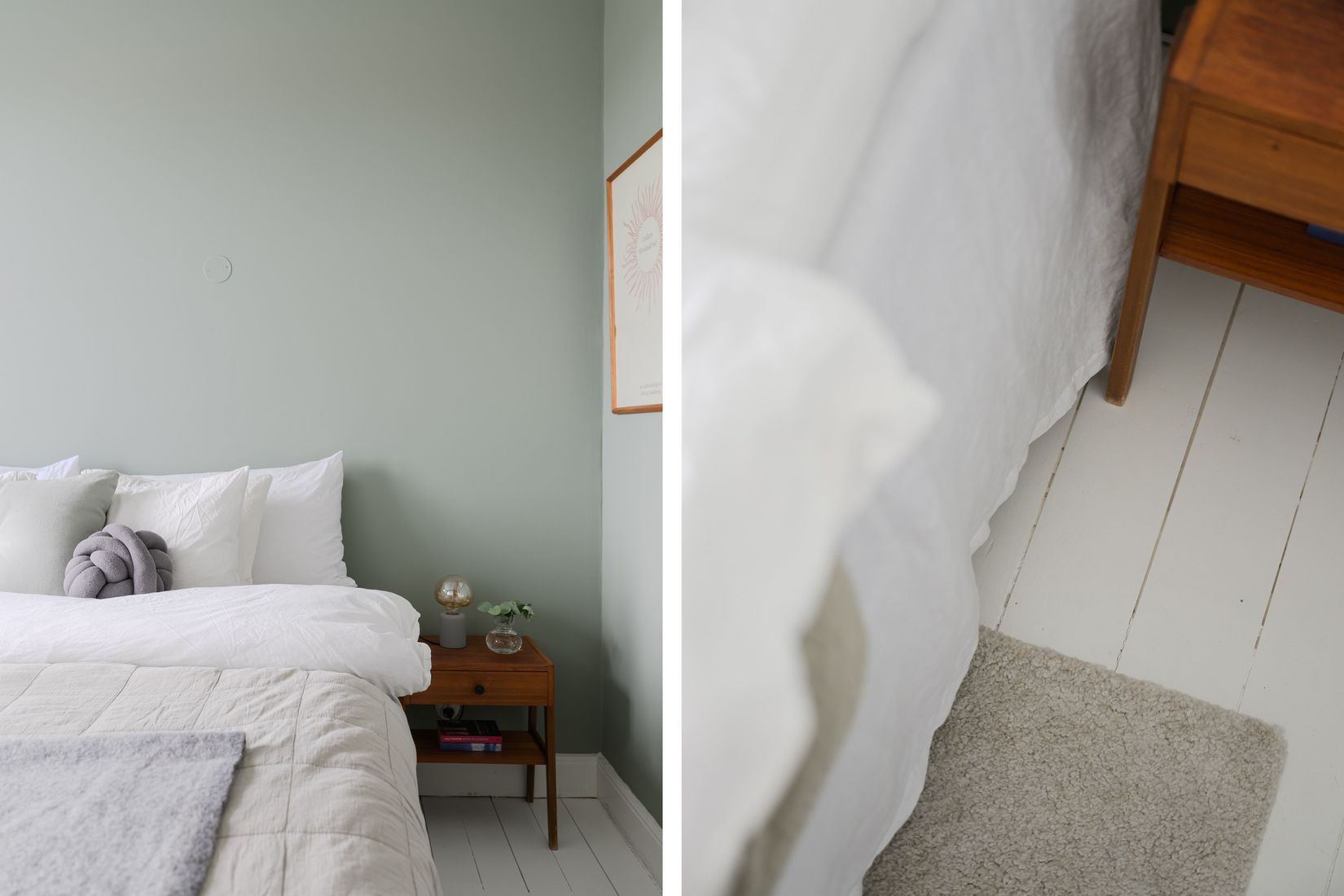 Bostadsrätt, Mäster Danielsgatan 3, S:t Knut, Malmö