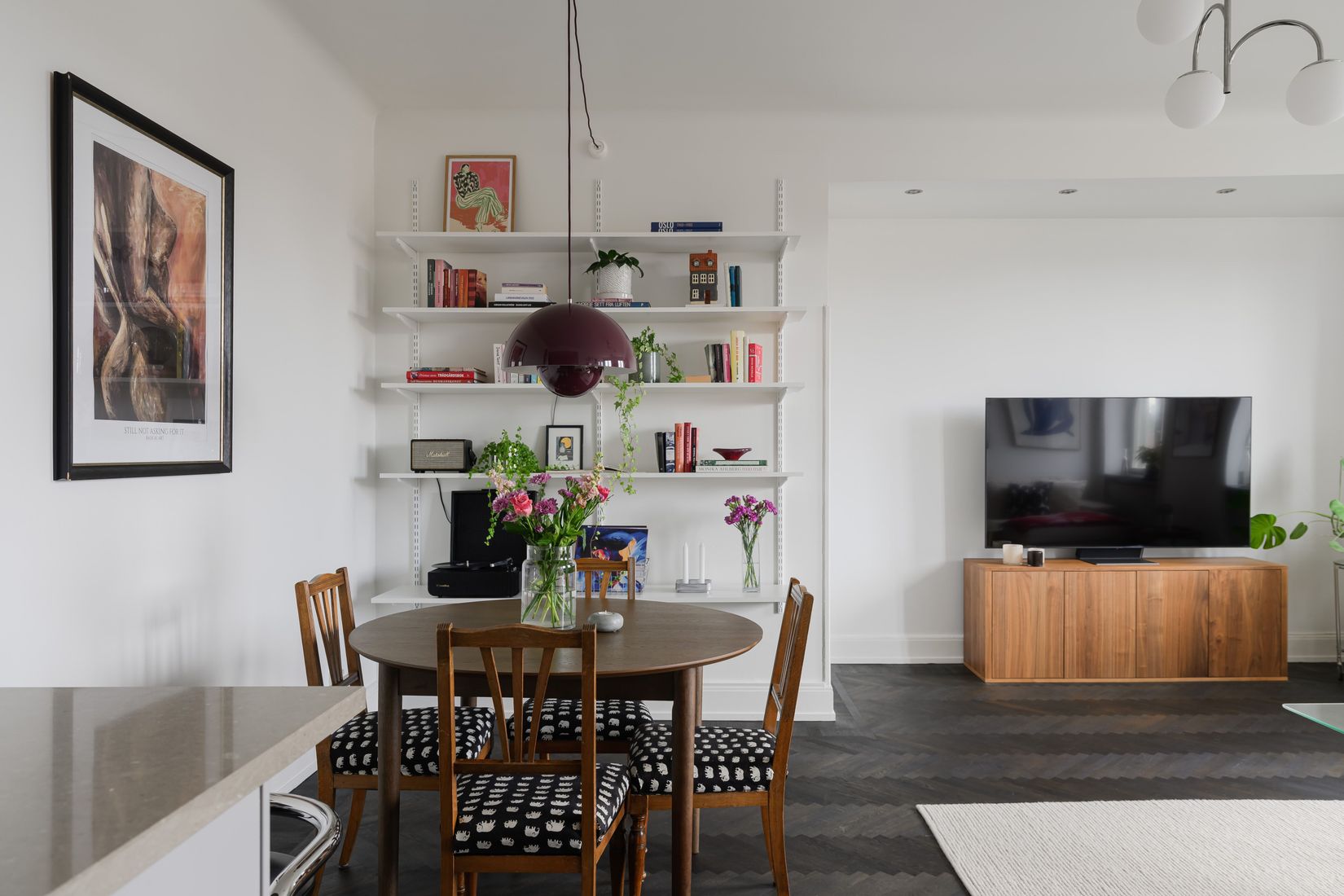 Bostadsrätt, Mäster Danielsgatan 3, S:t Knut, Malmö