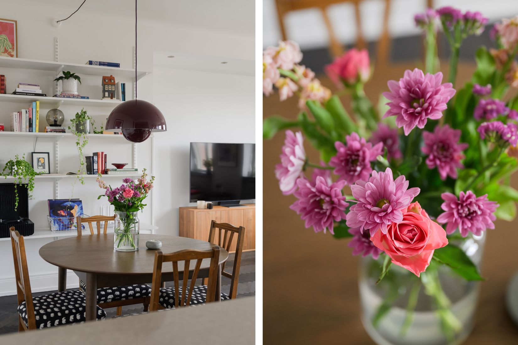 Bostadsrätt, Mäster Danielsgatan 3, S:t Knut, Malmö