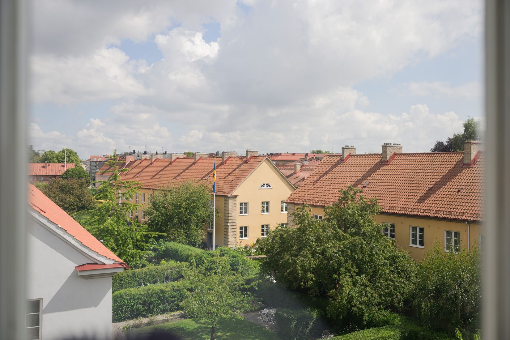 Bostadsrätt, Mäster Danielsgatan 3, S:t Knut, Malmö