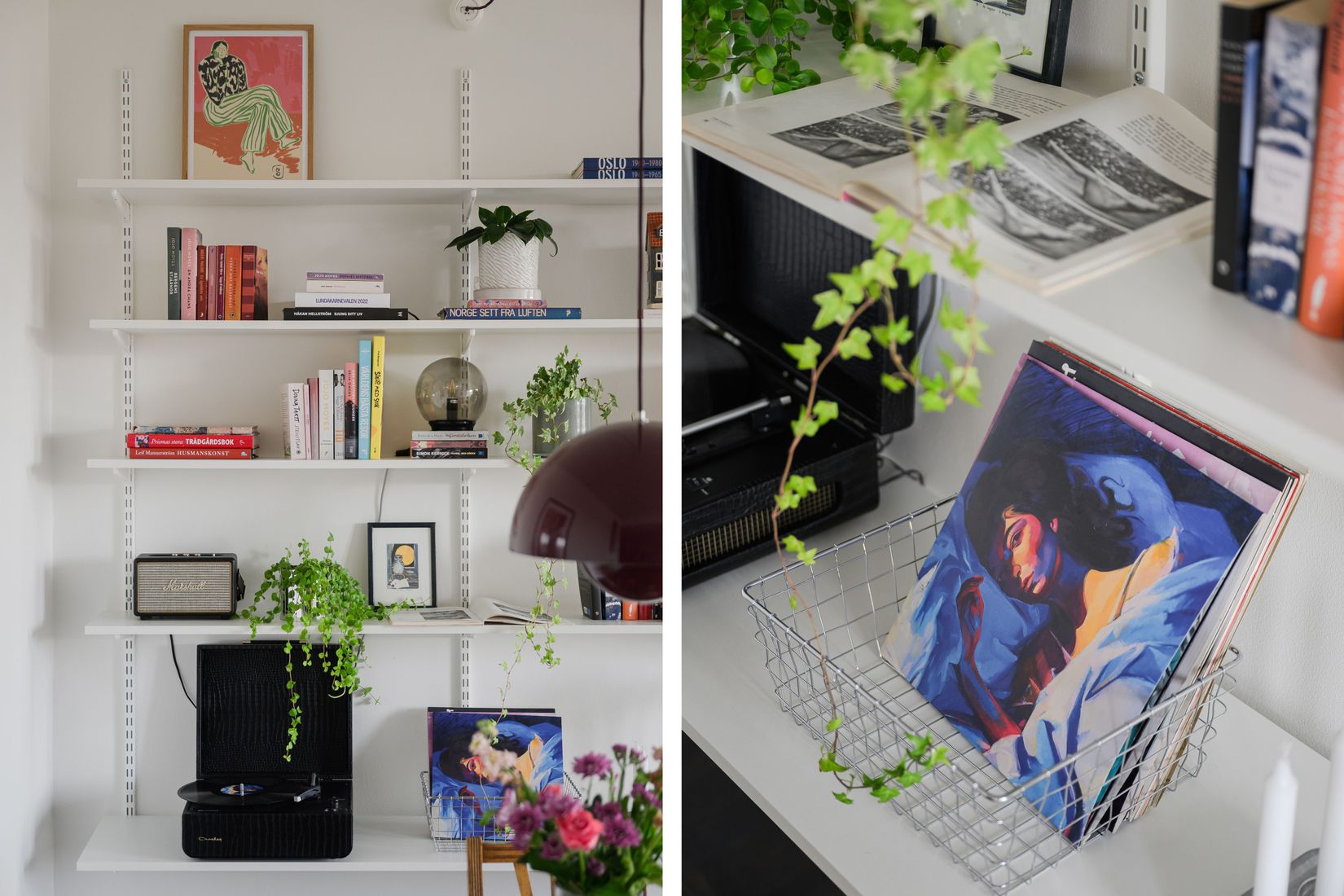 Bostadsrätt, Mäster Danielsgatan 3, S:t Knut, Malmö