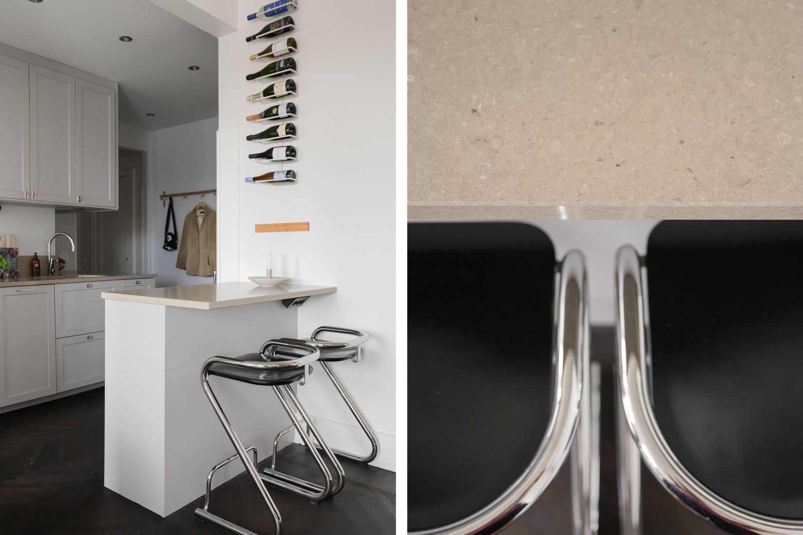 Bostadsrätt, Mäster Danielsgatan 3, S:t Knut, Malmö