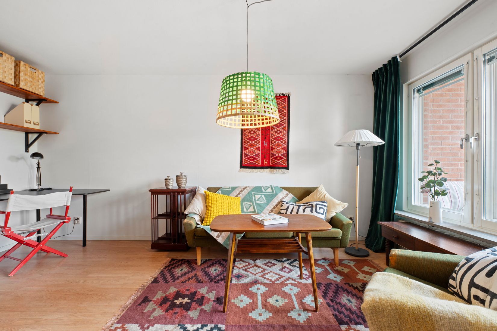 Bostadsrätt, Lings Väg 50, Löten, Uppsala