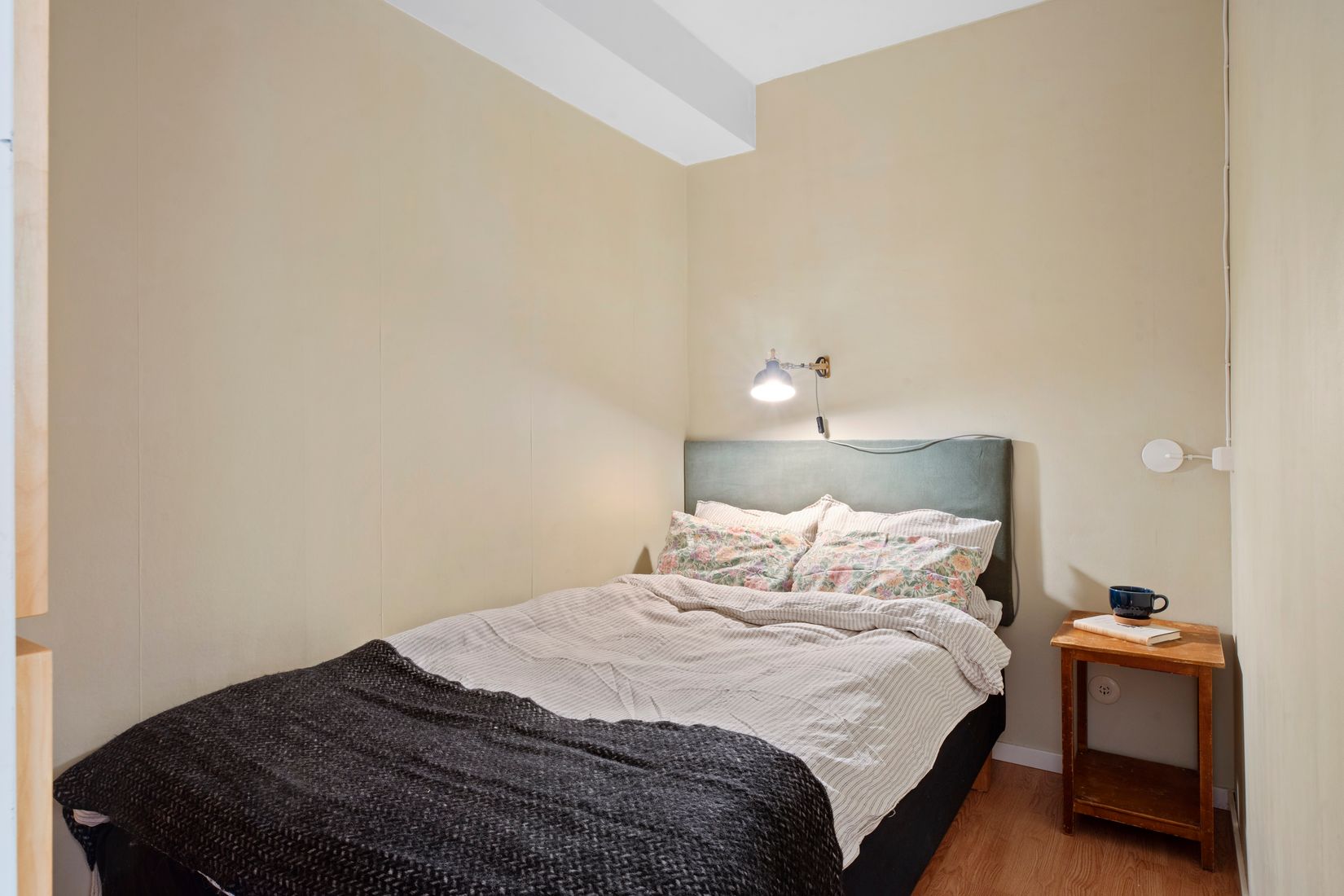 Bostadsrätt, Lings Väg 50, Löten, Uppsala