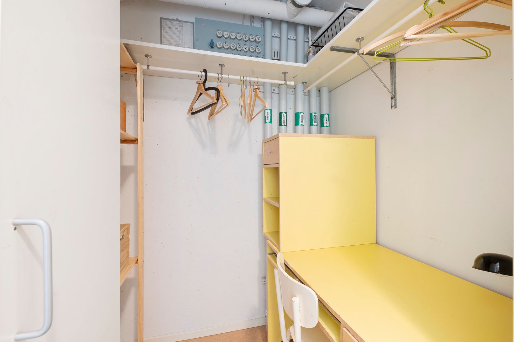 Bostadsrätt, Lings Väg 50, Löten, Uppsala