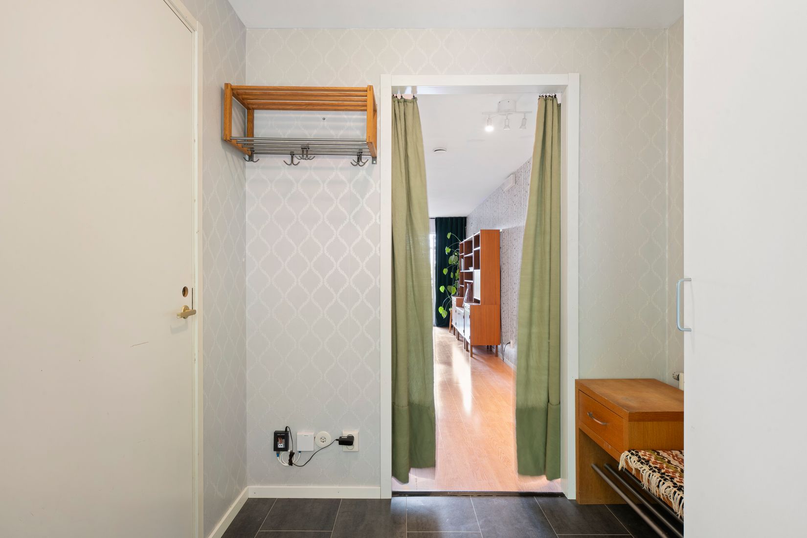 Bostadsrätt, Lings Väg 50, Löten, Uppsala