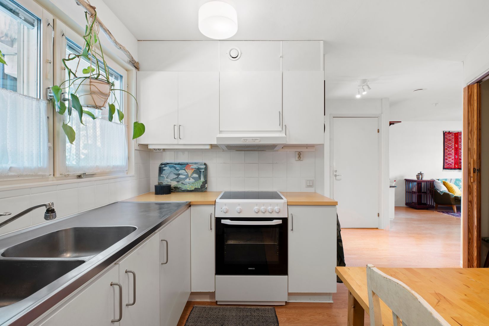 Bostadsrätt, Lings Väg 50, Löten, Uppsala