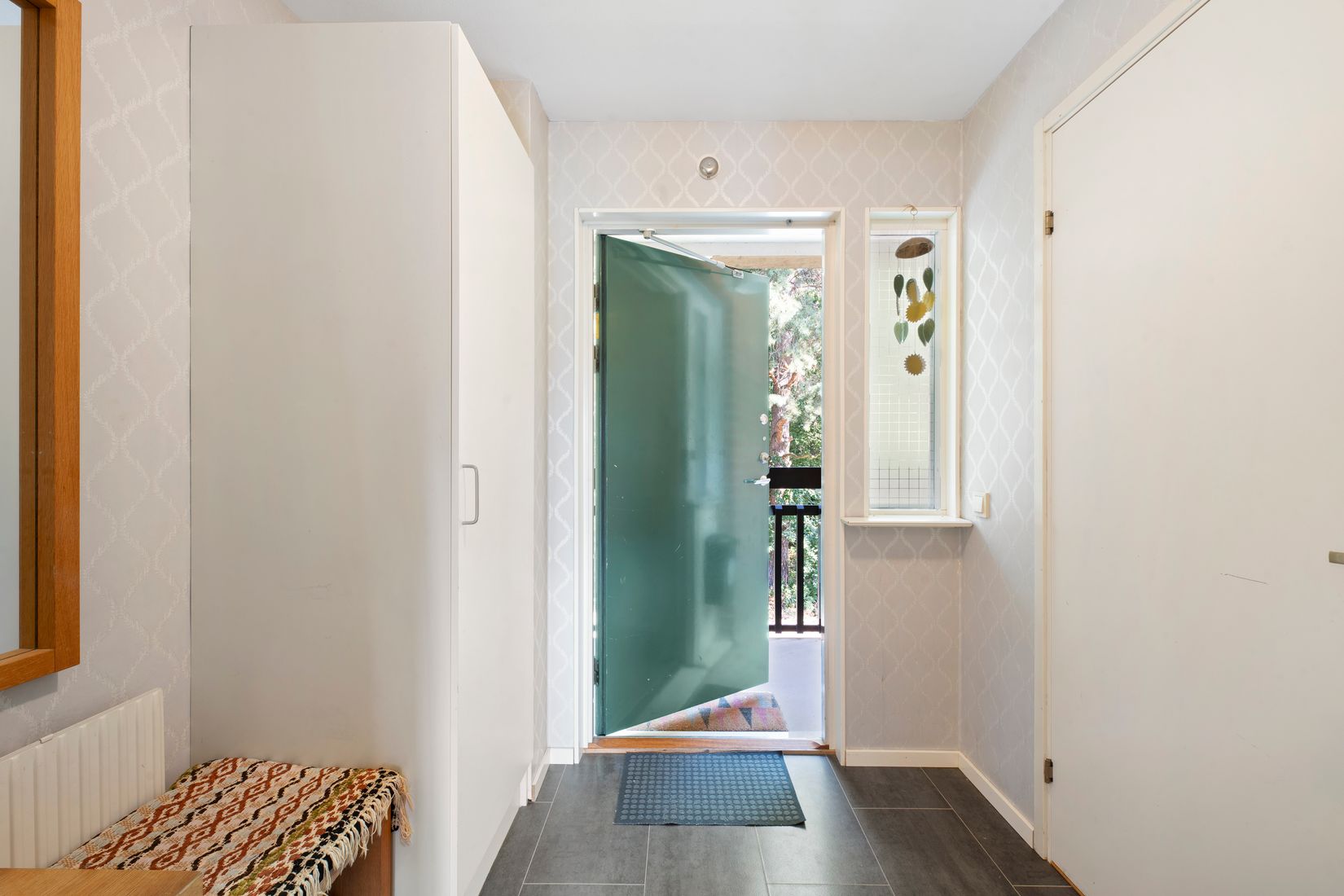 Bostadsrätt, Lings Väg 50, Löten, Uppsala