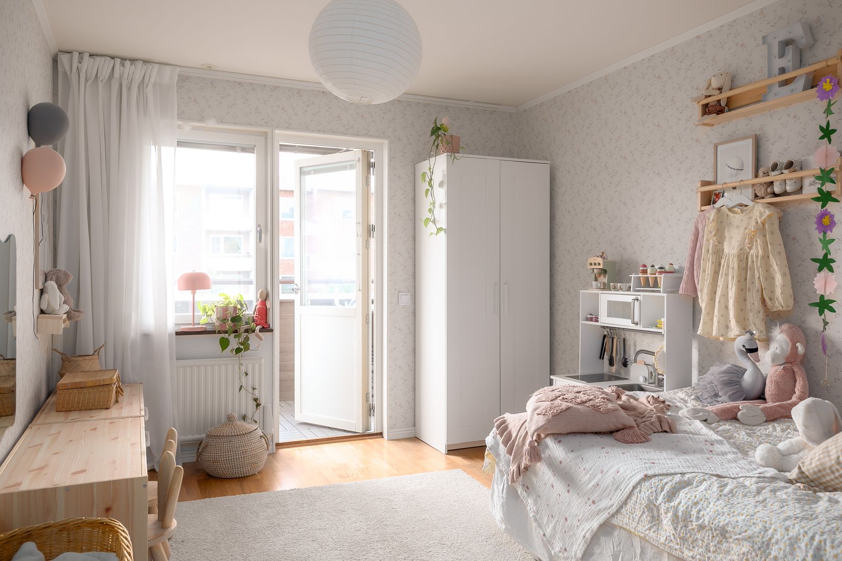 Villa, Radhus, Trädgårdsgatan 24B, Öster, Katrineholm