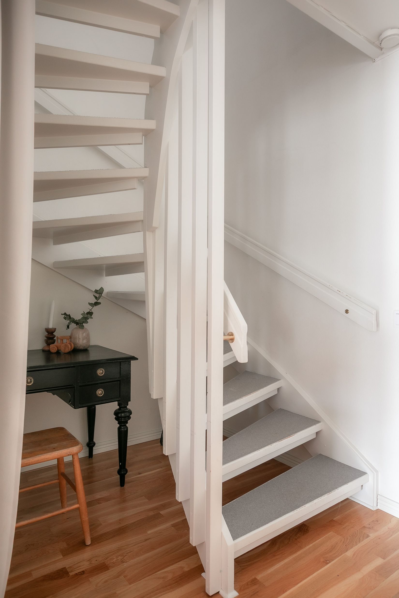 Villa, Radhus, Trädgårdsgatan 24B, Öster, Katrineholm