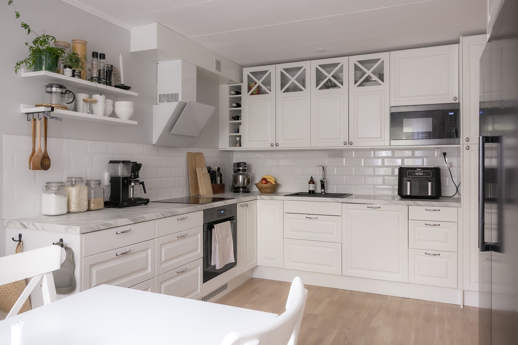 Villa, Radhus, Trädgårdsgatan 24B, Öster, Katrineholm