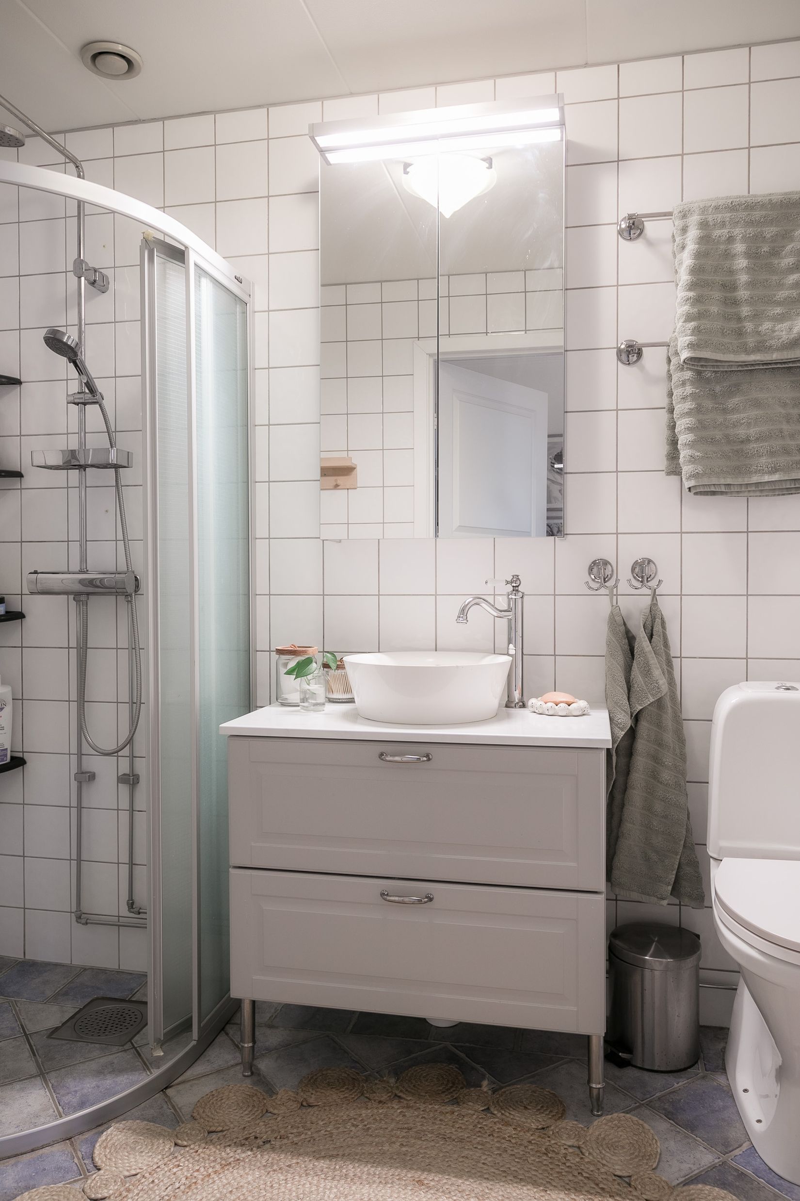 Villa, Radhus, Trädgårdsgatan 24B, Öster, Katrineholm