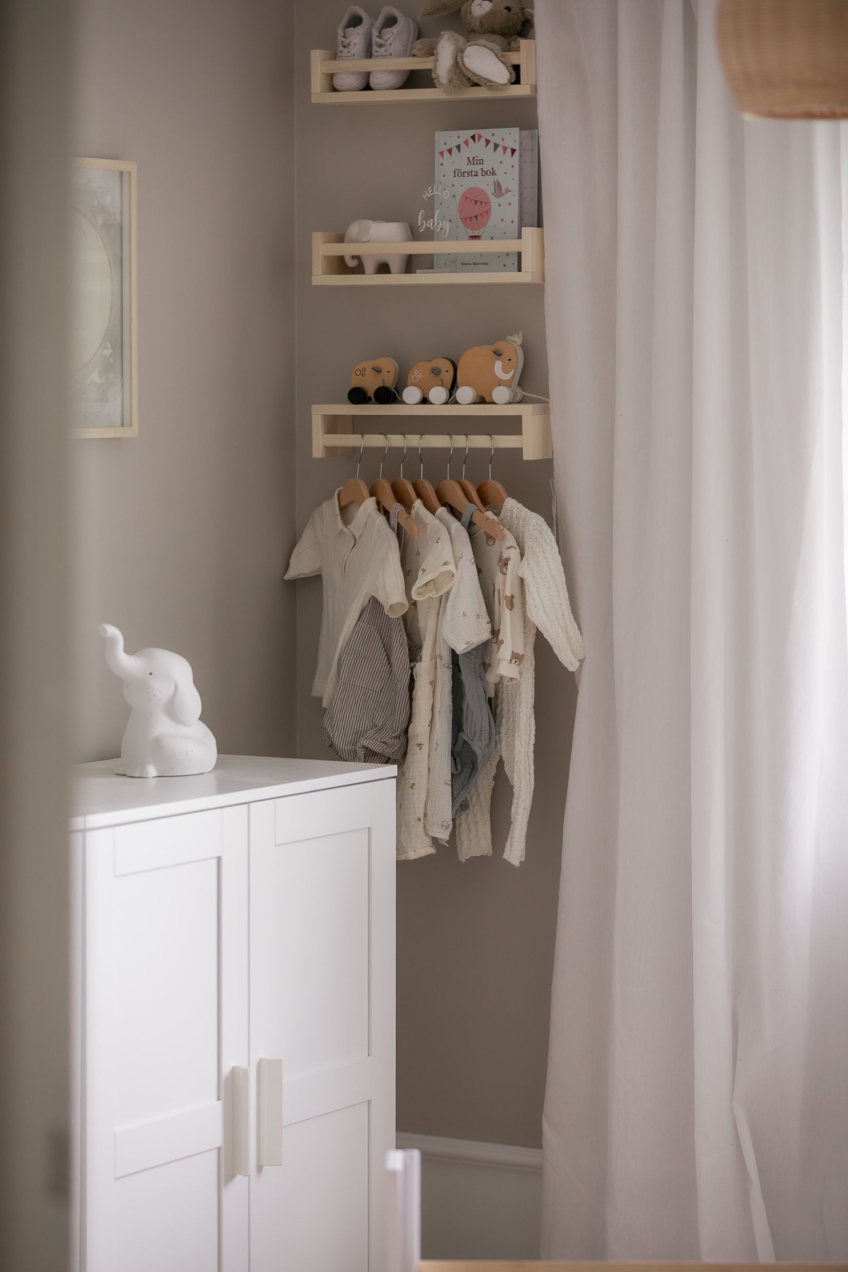 Villa, Radhus, Trädgårdsgatan 24B, Öster, Katrineholm