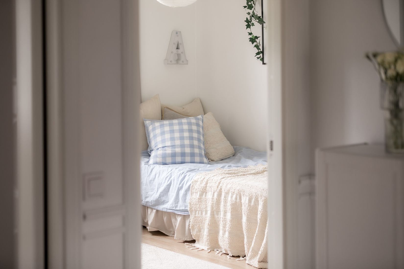 Villa, Radhus, Trädgårdsgatan 24B, Öster, Katrineholm