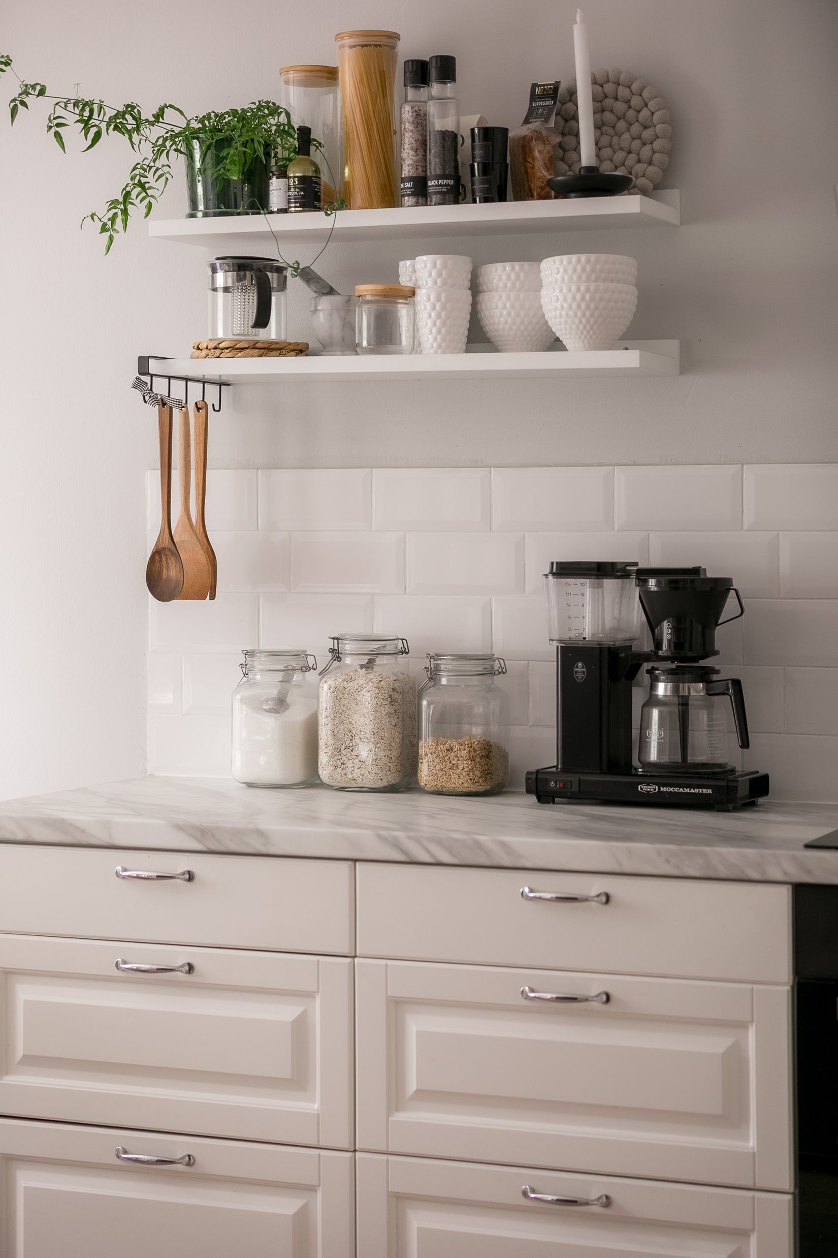 Villa, Radhus, Trädgårdsgatan 24B, Öster, Katrineholm