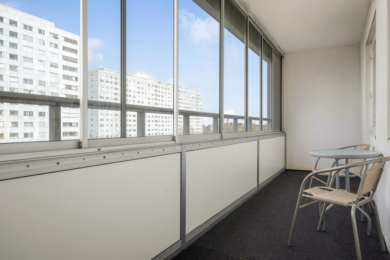 Bostadsrätt, Hagalundsgatan 20, Hagalund, Solna