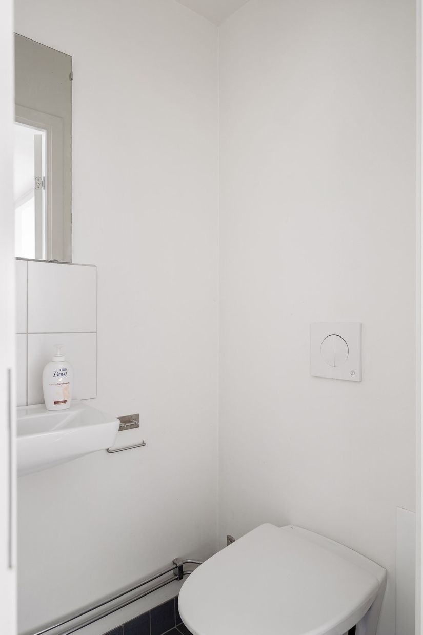 Bostadsrätt, Hagalundsgatan 20, Hagalund, Solna