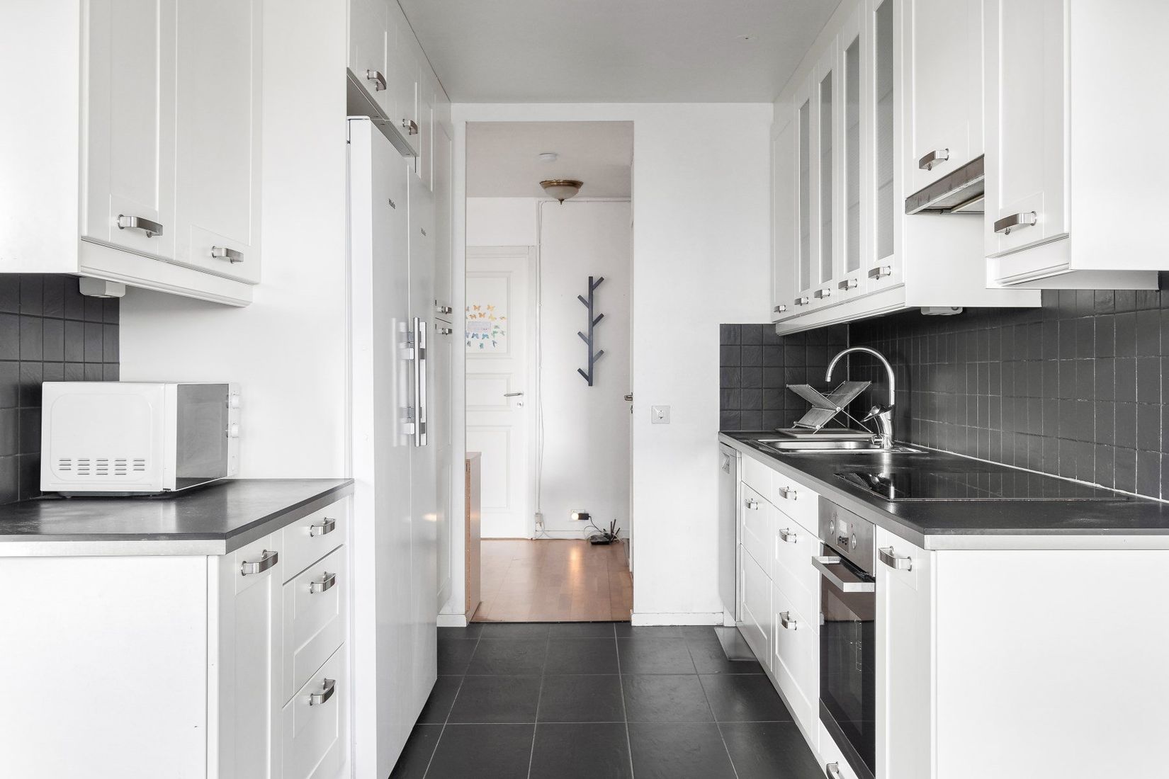 Bostadsrätt, Hagalundsgatan 20, Hagalund, Solna