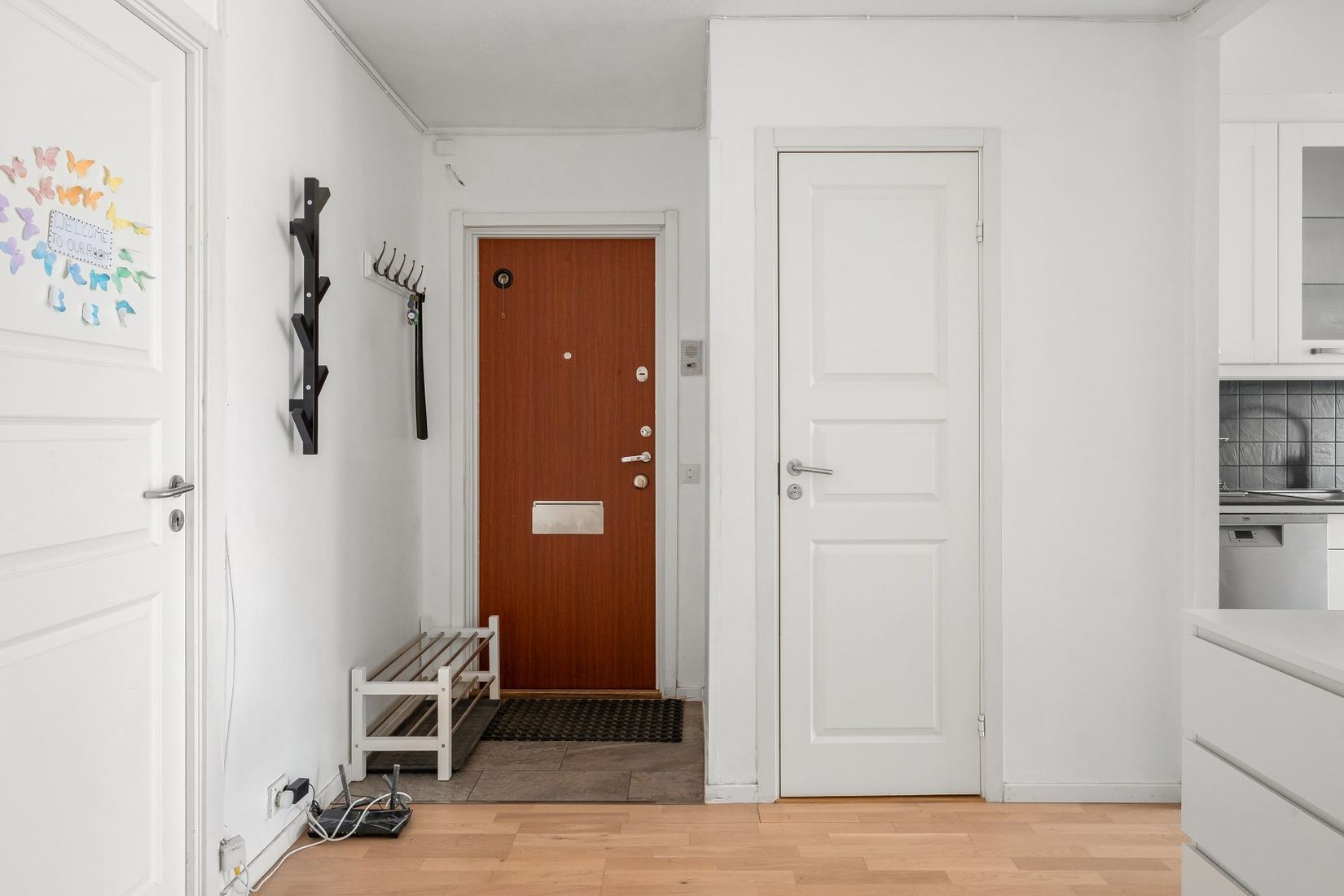 Bostadsrätt, Hagalundsgatan 20, Hagalund, Solna