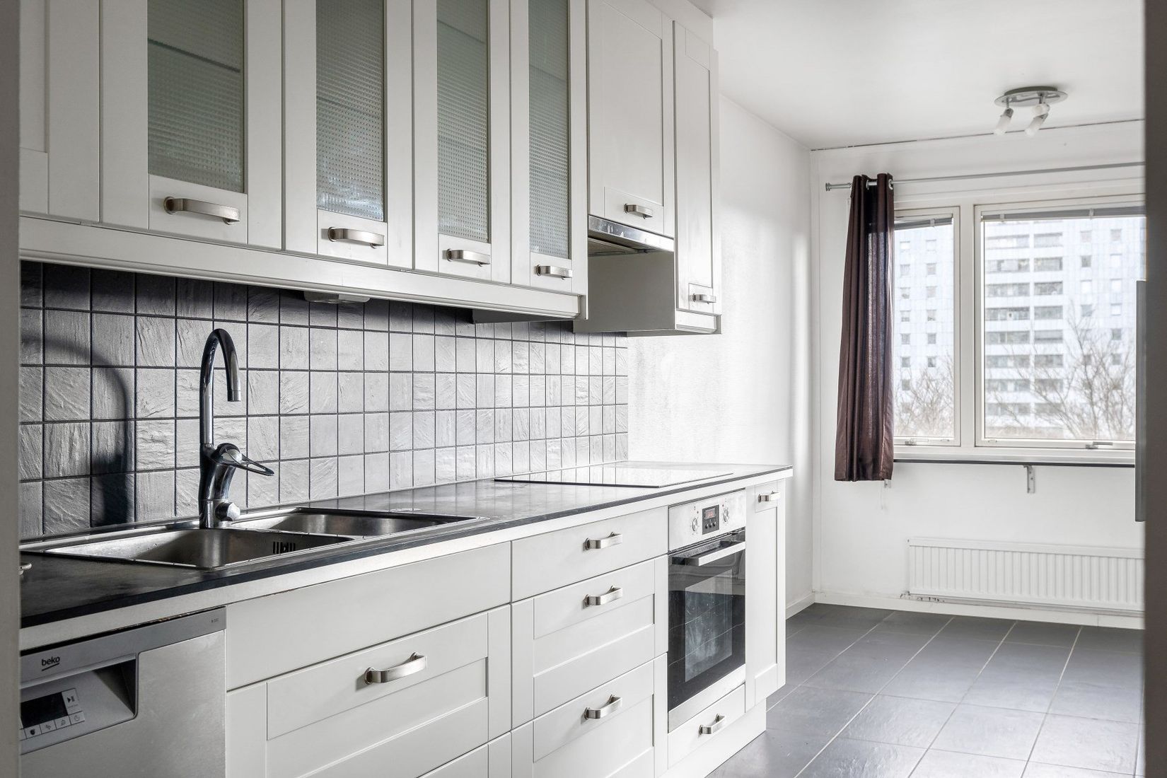 Bostadsrätt, Hagalundsgatan 20, Hagalund, Solna