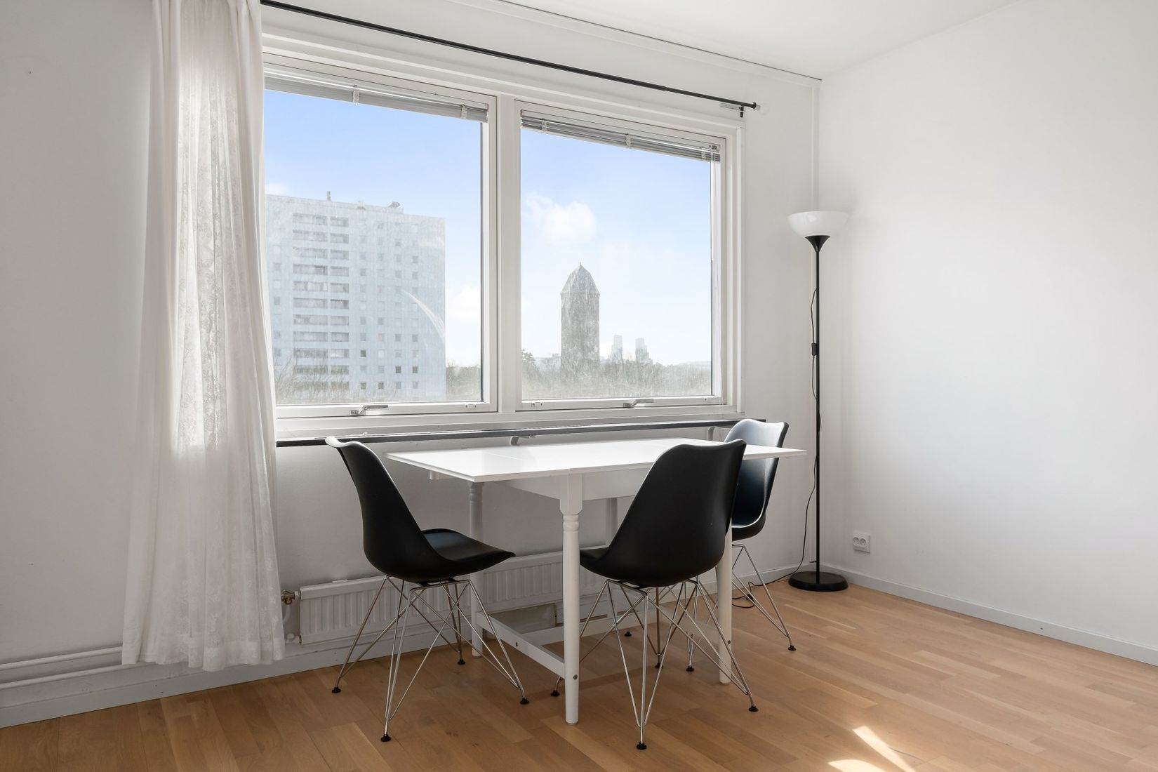 Bostadsrätt, Hagalundsgatan 20, Hagalund, Solna