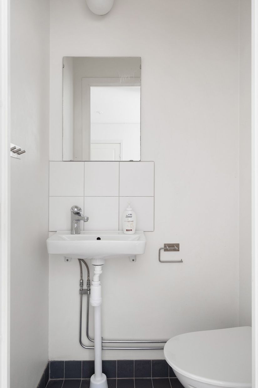 Bostadsrätt, Hagalundsgatan 20, Hagalund, Solna