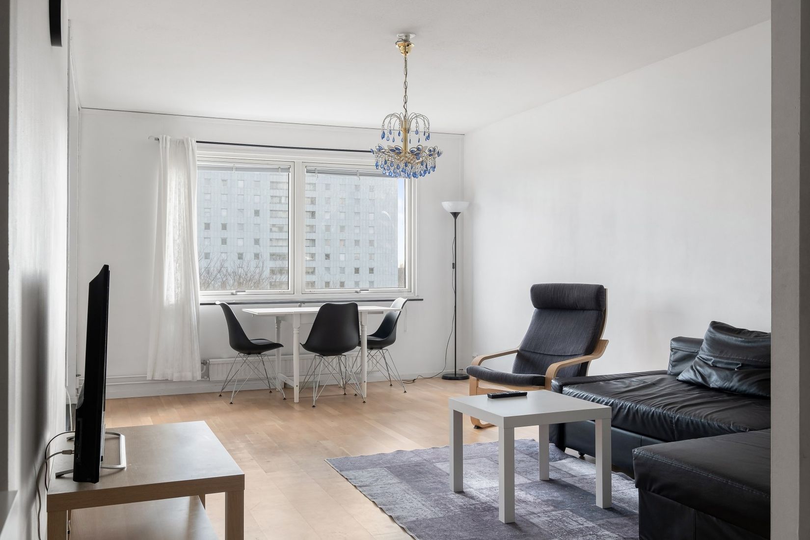 Bostadsrätt, Hagalundsgatan 20, Hagalund, Solna