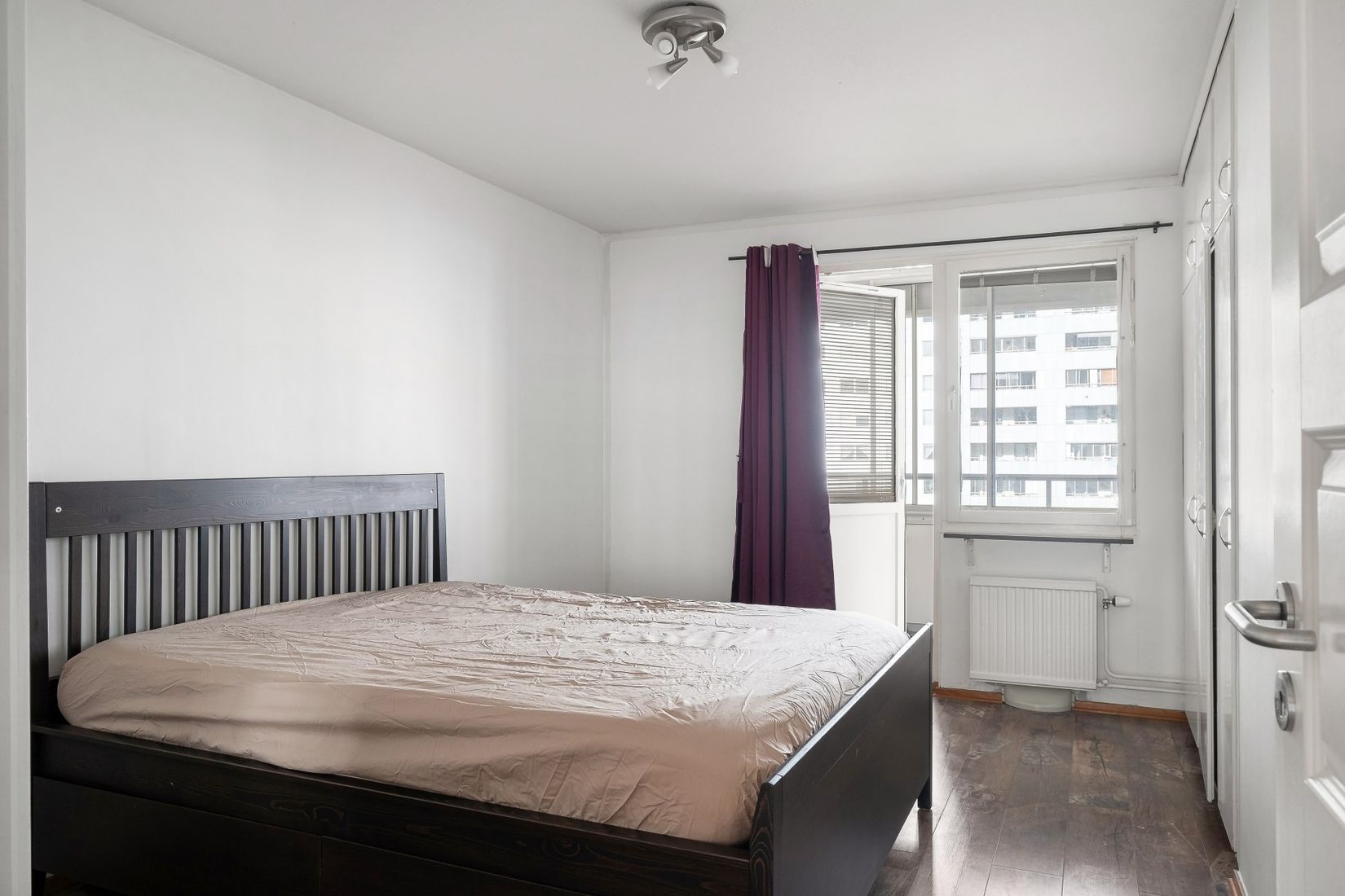 Bostadsrätt, Hagalundsgatan 20, Hagalund, Solna