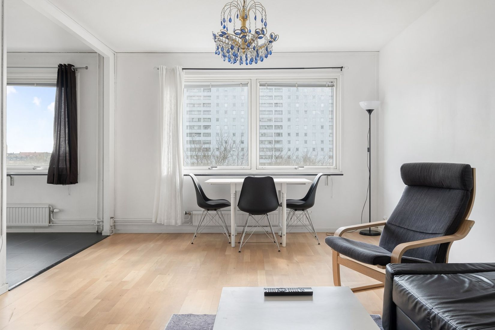 Bostadsrätt, Hagalundsgatan 20, Hagalund, Solna