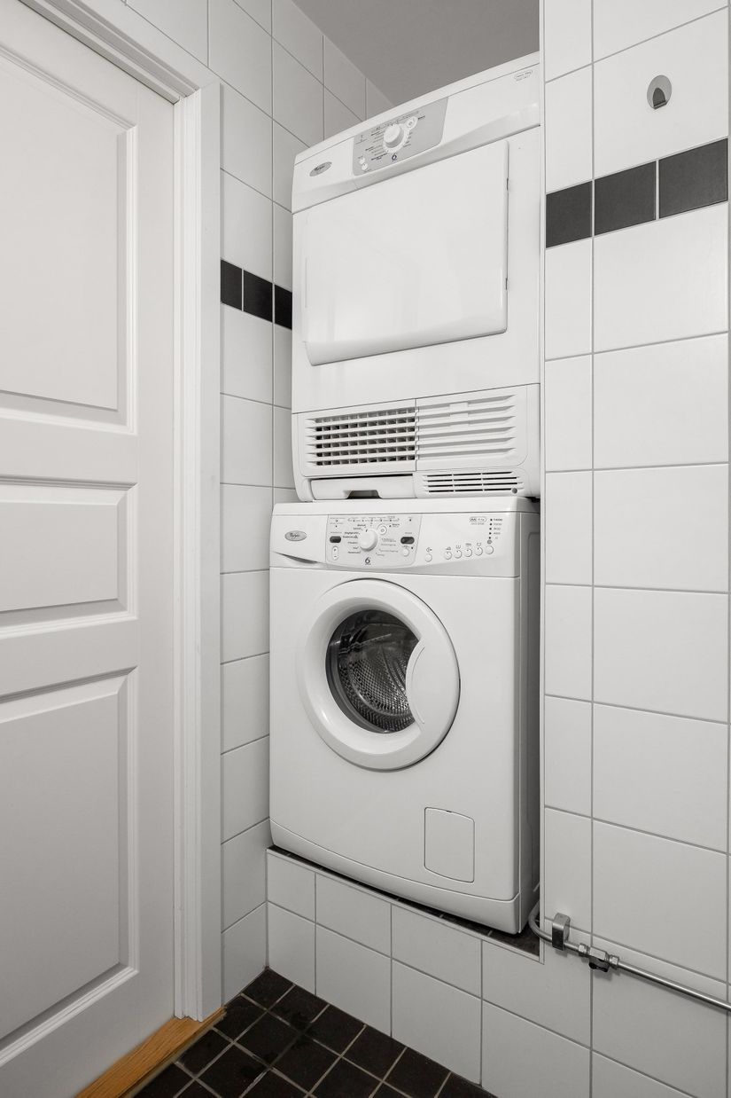 Bostadsrätt, Hagalundsgatan 20, Hagalund, Solna