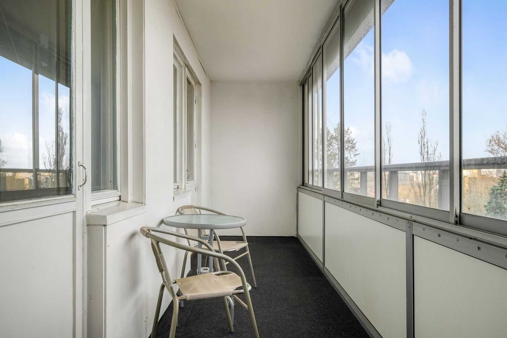 Bostadsrätt, Hagalundsgatan 20, Hagalund, Solna