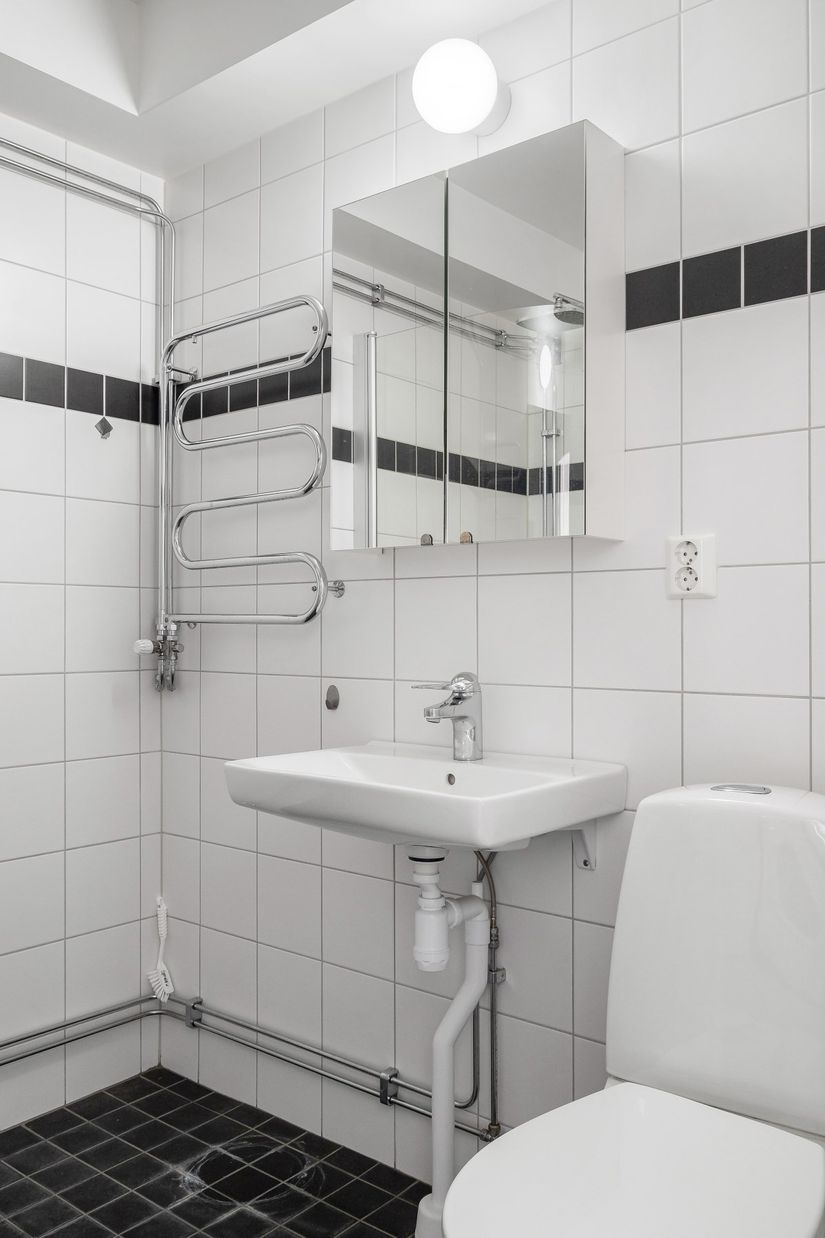 Bostadsrätt, Hagalundsgatan 20, Hagalund, Solna