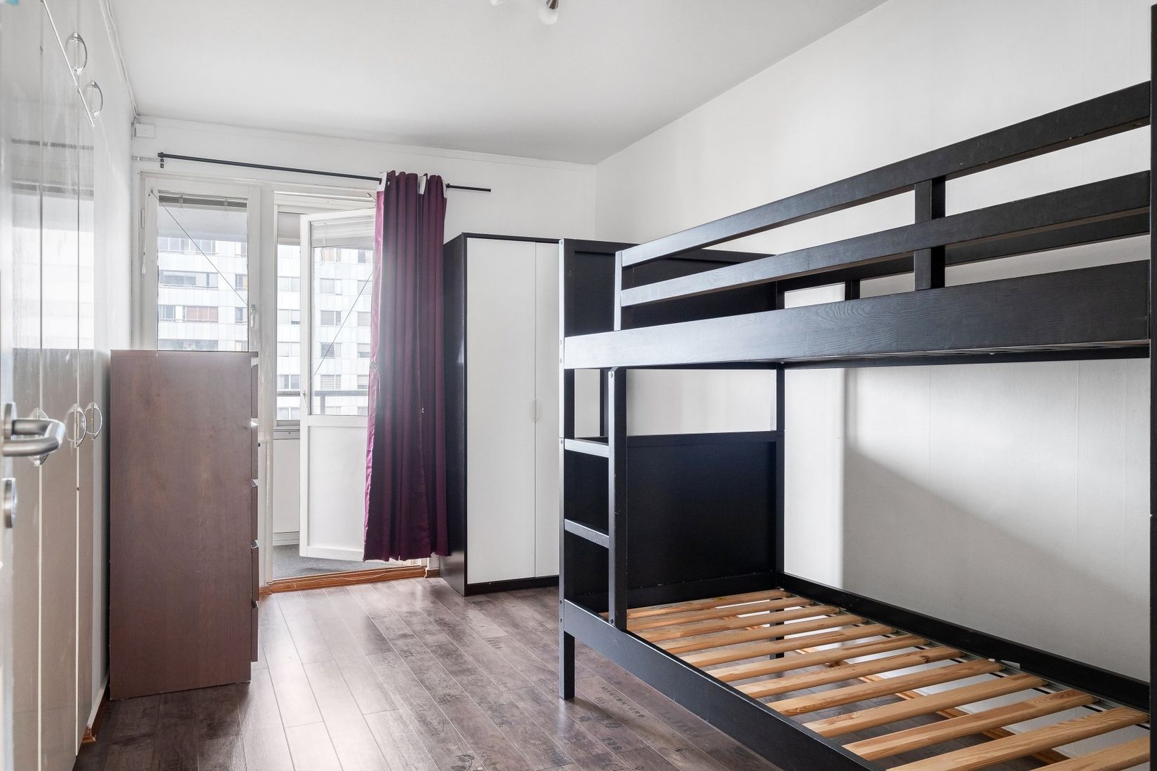 Bostadsrätt, Hagalundsgatan 20, Hagalund, Solna