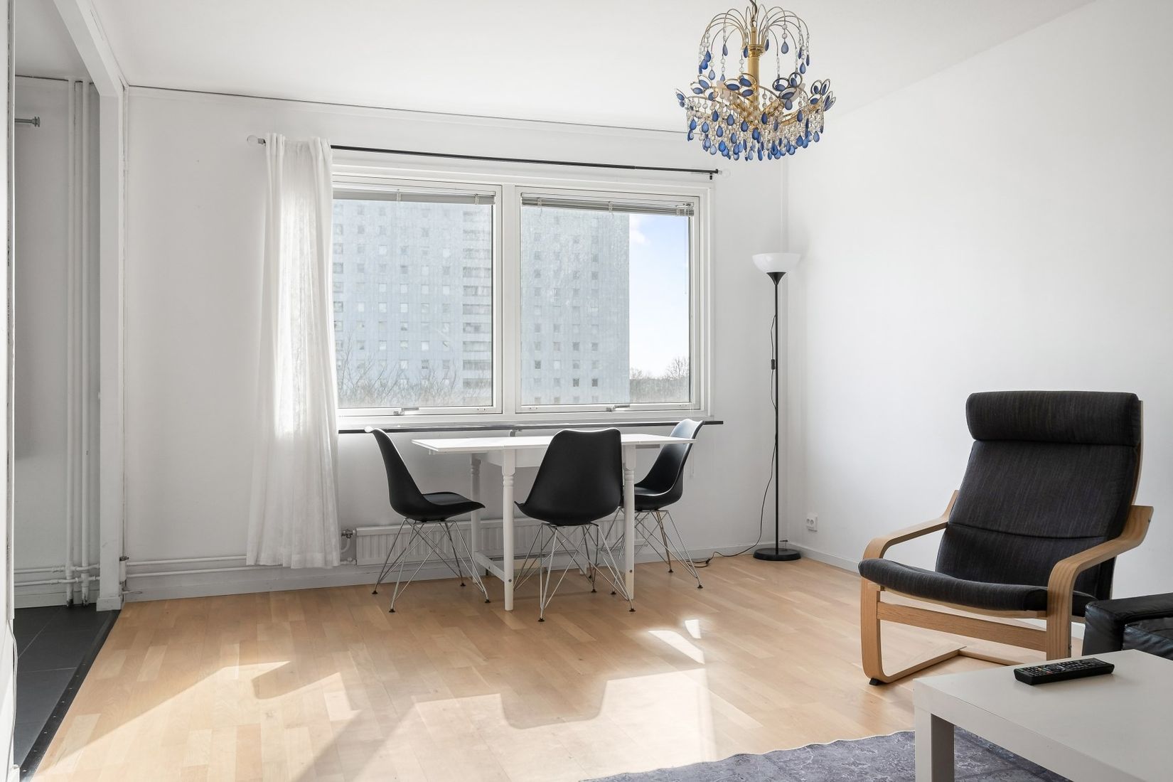 Bostadsrätt, Hagalundsgatan 20, Hagalund, Solna