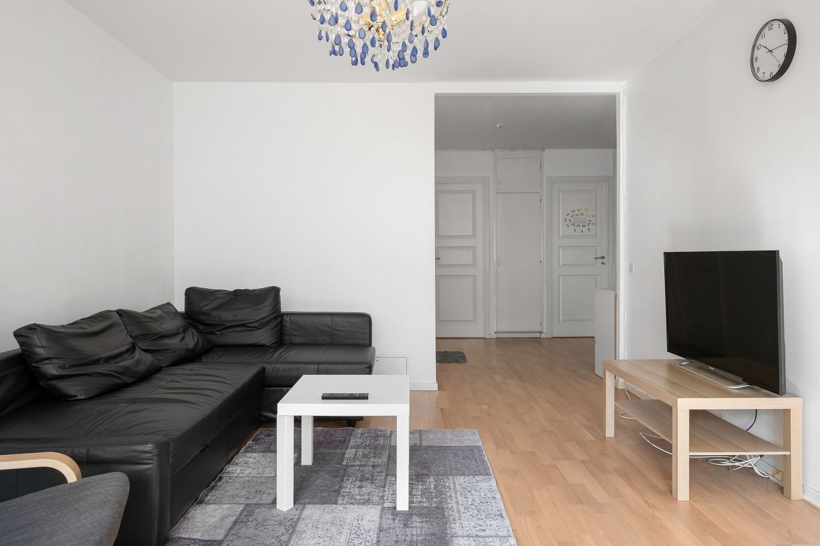 Bostadsrätt, Hagalundsgatan 20, Hagalund, Solna