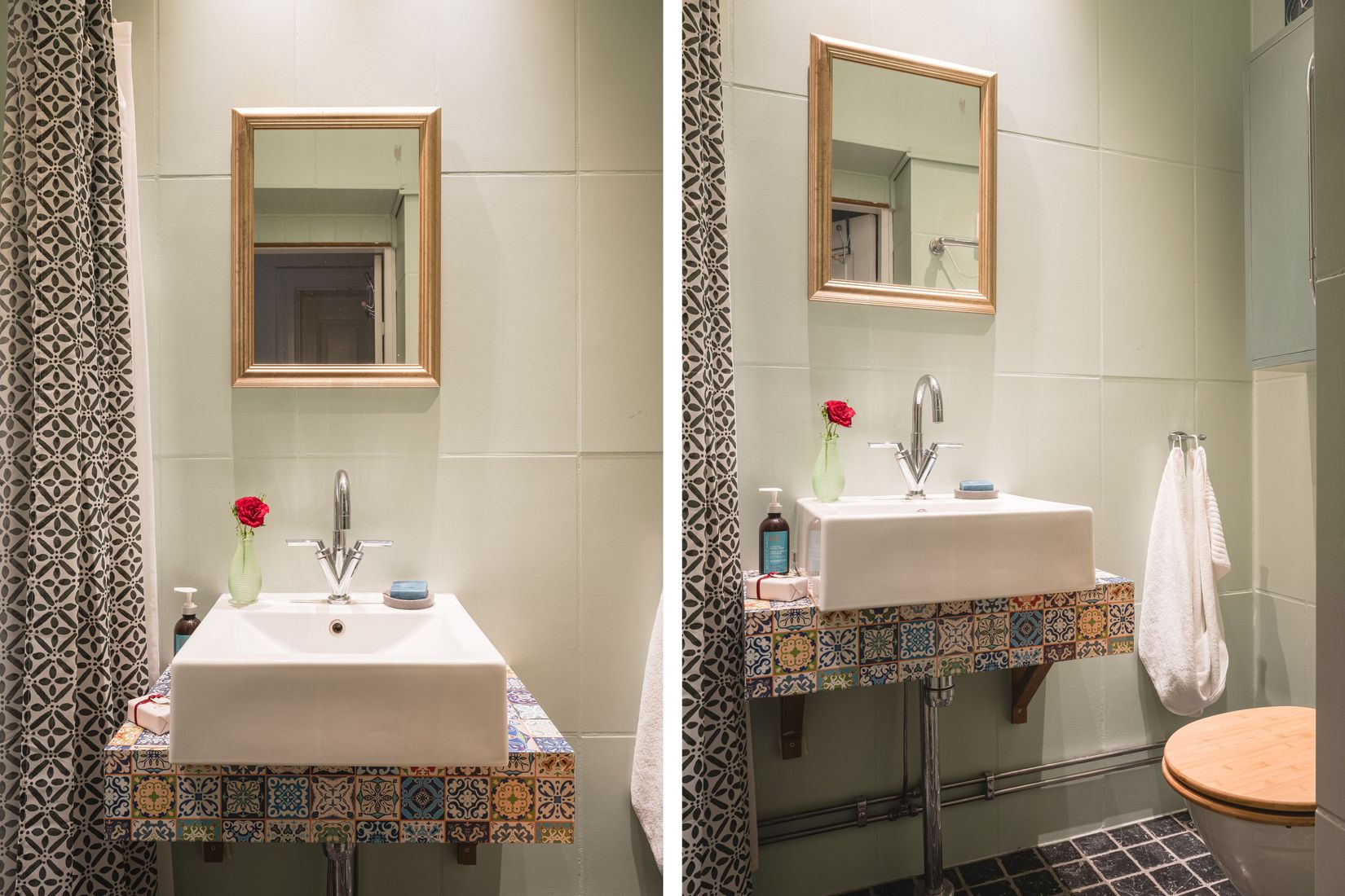 Bostadsrätt, Slussgatan 14 U7, Slussen, Malmö