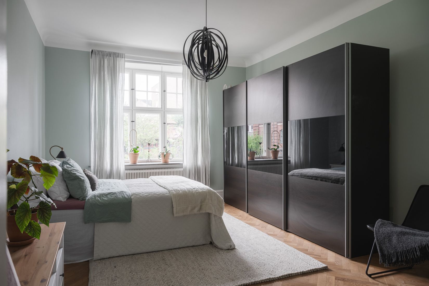 Bostadsrätt, Slussgatan 14 U7, Slussen, Malmö