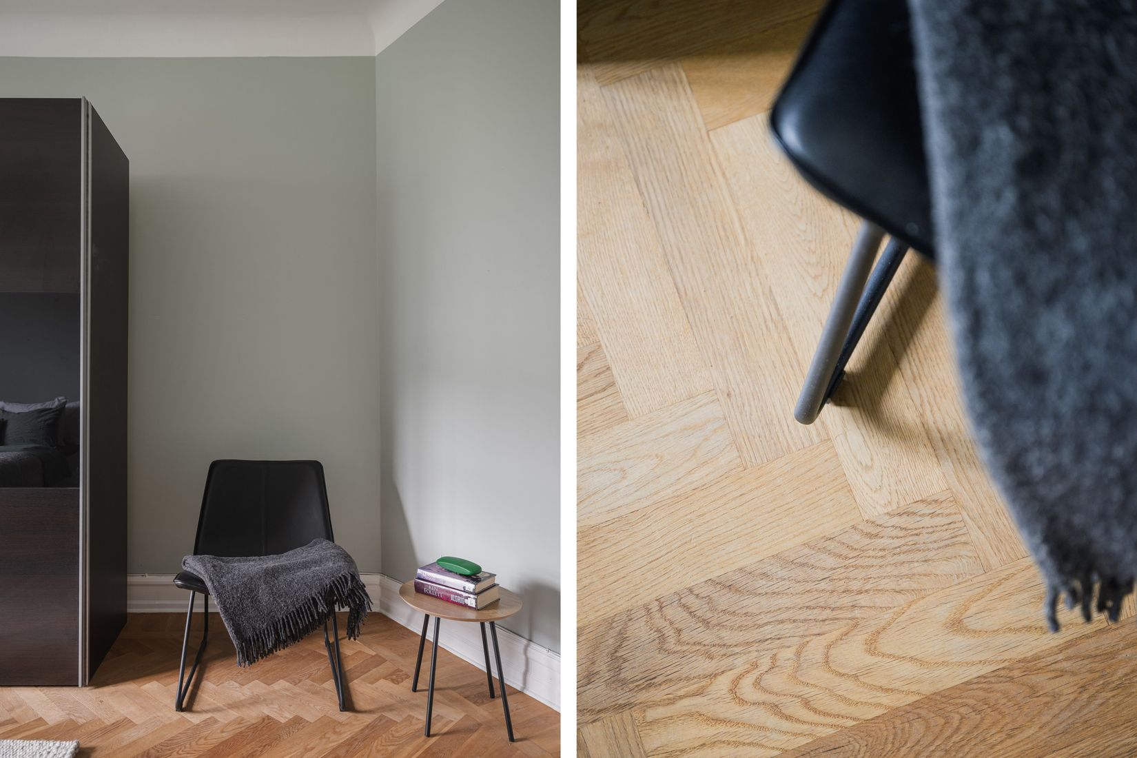 Bostadsrätt, Slussgatan 14 U7, Slussen, Malmö