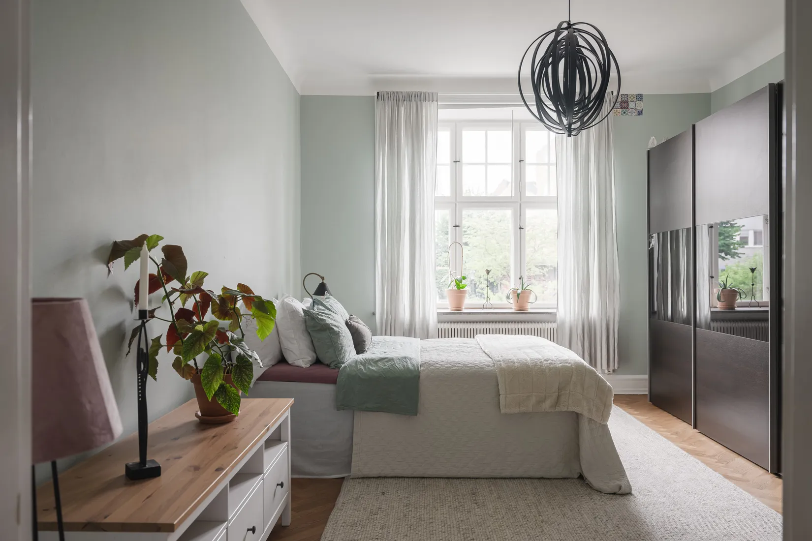 Bostadsrätt, Slussgatan 14 U7, Slussen, Malmö