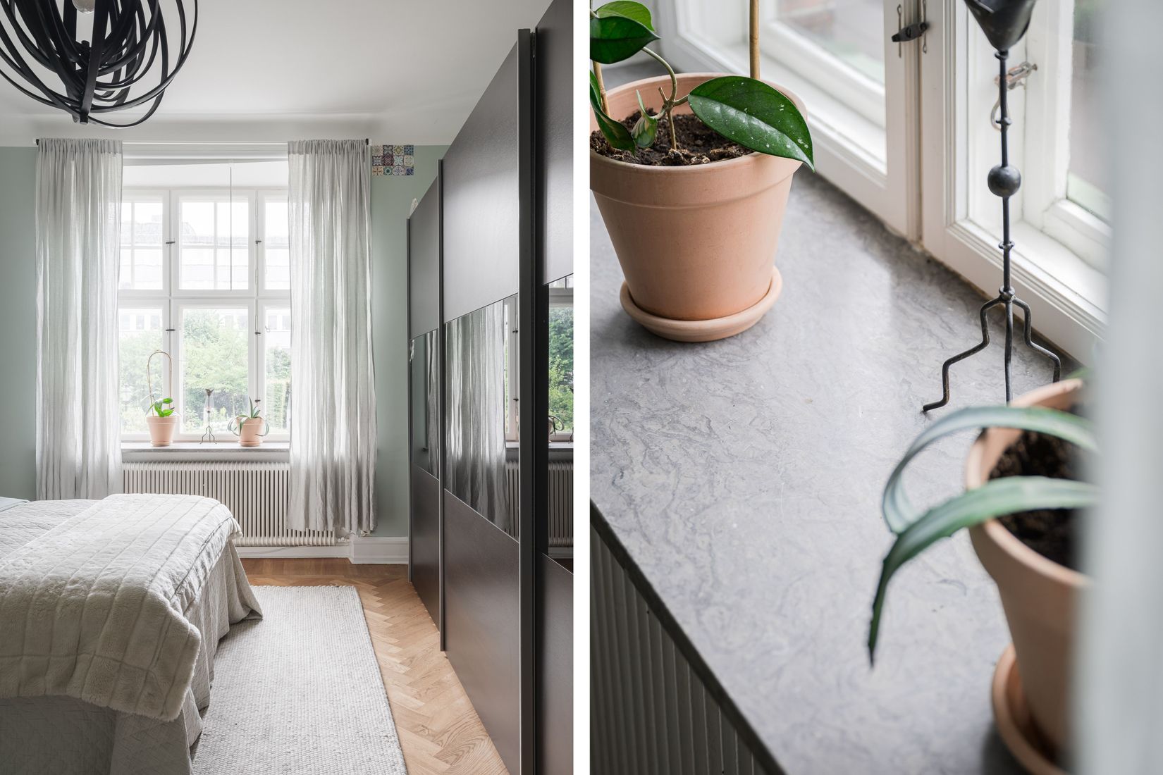 Bostadsrätt, Slussgatan 14 U7, Slussen, Malmö